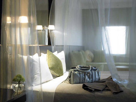 The Royce - Accommodation Daintree 44