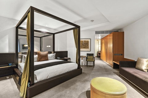 The Royce - Accommodation Daintree 29