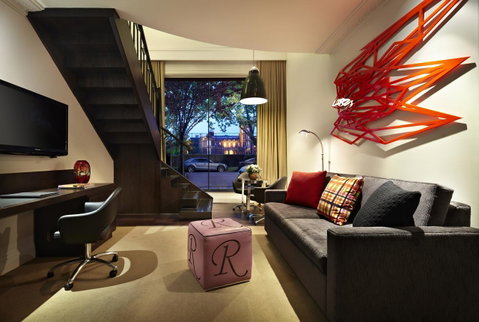 The Royce - Accommodation Daintree 43