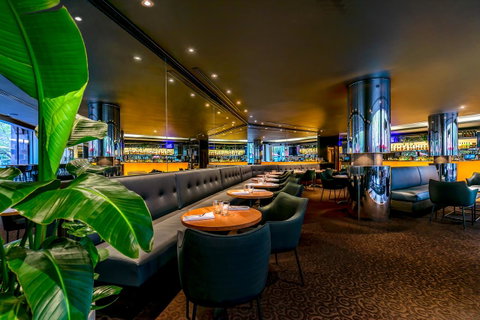 The Royce - Accommodation Daintree 18