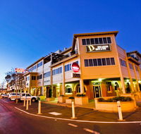 Mercure Hotel Mildura - Accommodation Daintree