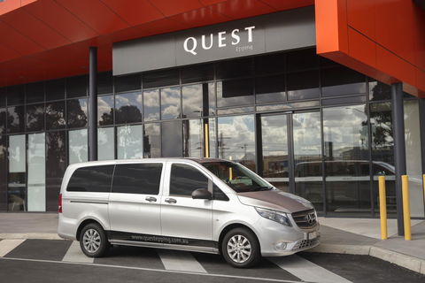 Quest Epping - Accommodation Daintree 5