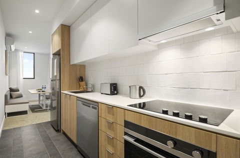 Quest Epping - Accommodation Daintree 13