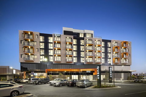 Quest Epping - Accommodation Daintree 7
