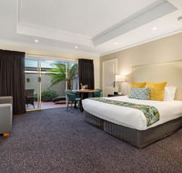 All Seasons Resort Hotel Bendigo - Accommodation Daintree