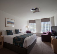 CitiClub Hotel Melbourne