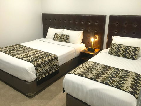 Whitehorse Apartments Hotel - Accommodation Daintree 18