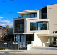 Whitehorse Apartments Hotel - Accommodation Daintree