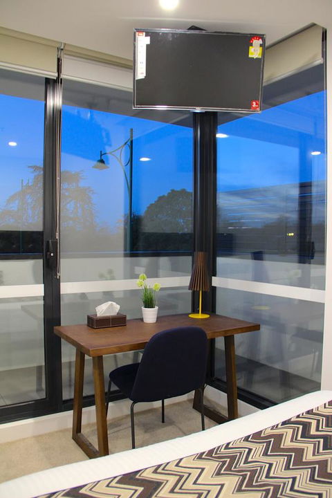 Whitehorse Apartments Hotel - Accommodation Daintree 17