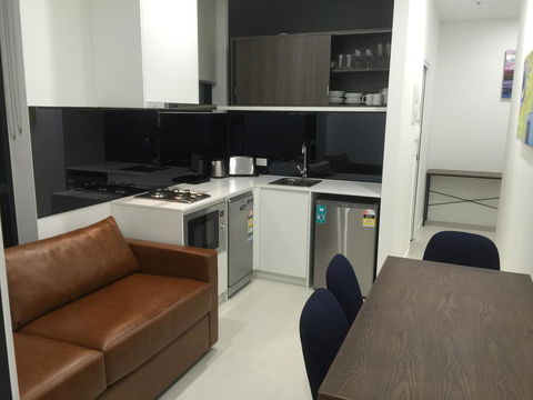 Whitehorse Apartments Hotel - Accommodation Daintree 33