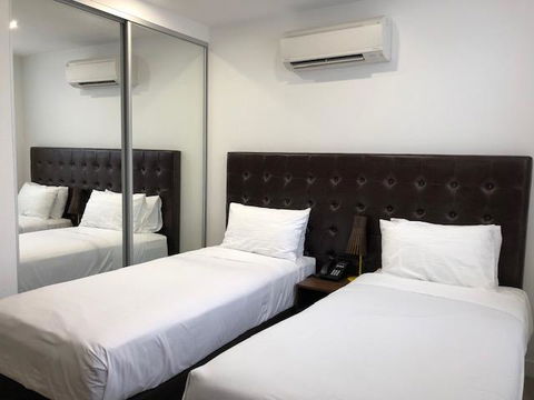 Whitehorse Apartments Hotel - Accommodation Daintree 4
