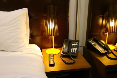 Whitehorse Apartments Hotel - Accommodation Daintree 15