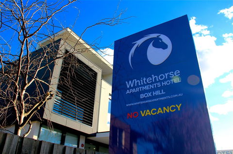 Whitehorse Apartments Hotel - Accommodation Daintree 11