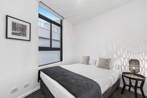 Melbourne Holiday Apartments Flinders Wharf - Accommodation Daintree 20