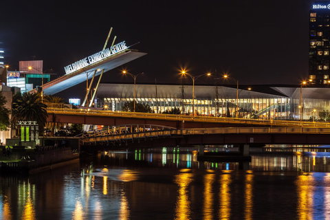 Melbourne Holiday Apartments Flinders Wharf - Accommodation Daintree 31