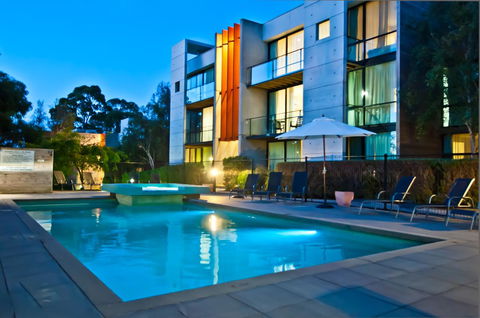 Phillip Island Apartments - Accommodation Daintree 0