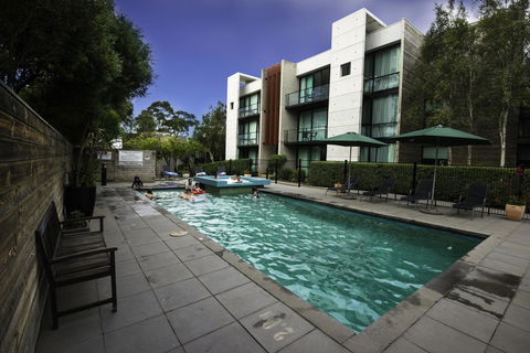 Phillip Island Apartments - Accommodation Daintree 1