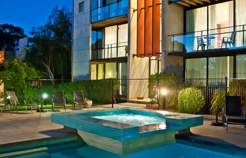 Phillip Island Apartments - Accommodation Daintree 23