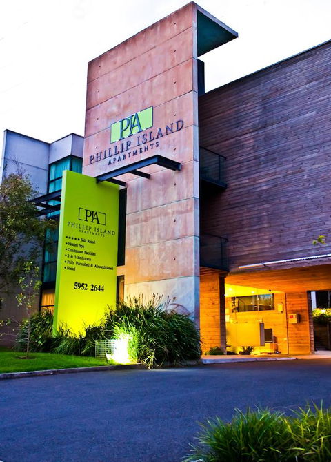 Phillip Island Apartments - Accommodation Daintree 7