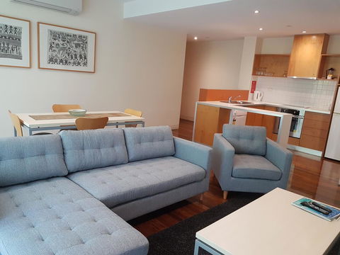 Phillip Island Apartments - Accommodation Daintree 2