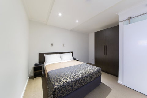 Great Southern Hotel Melbourne - Accommodation Daintree 38