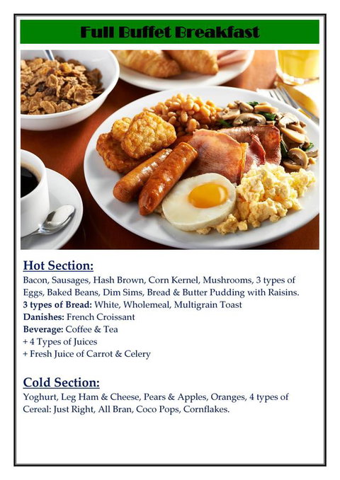 Great Southern Hotel Melbourne - Accommodation Daintree 11