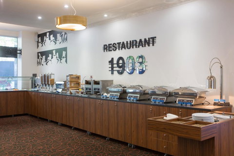 Great Southern Hotel Melbourne - Accommodation Daintree 12