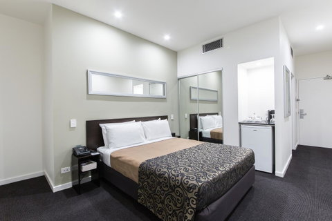 Great Southern Hotel Melbourne - Accommodation Daintree 18