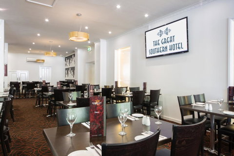 Great Southern Hotel Melbourne - Accommodation Daintree 14