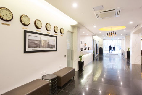 Great Southern Hotel Melbourne - Accommodation Daintree 2