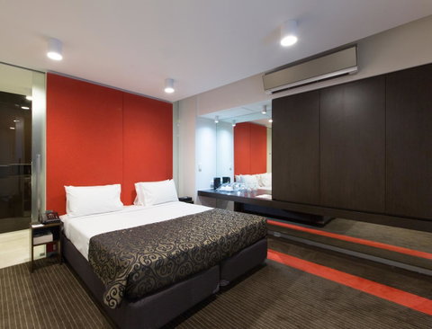 Great Southern Hotel Melbourne - Accommodation Daintree 24