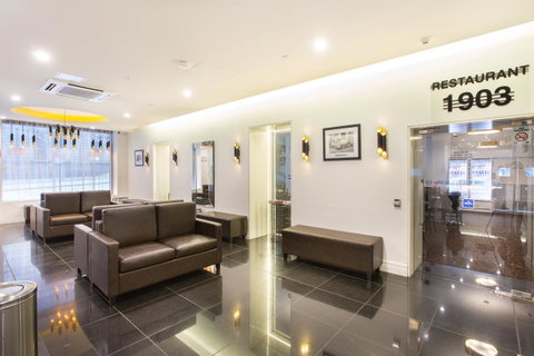 Great Southern Hotel Melbourne - Accommodation Daintree 4