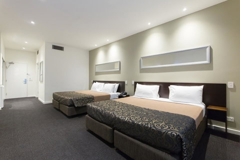 Great Southern Hotel Melbourne - Accommodation Daintree 33
