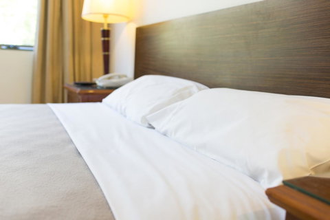 Great Southern Hotel Melbourne - Accommodation Daintree 44