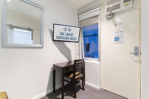Great Southern Hotel Melbourne - Accommodation Daintree 40