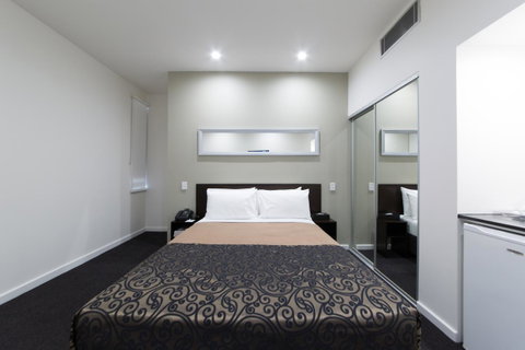 Great Southern Hotel Melbourne - Accommodation Daintree 19