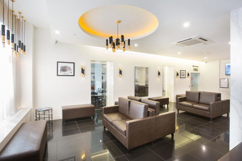 Great Southern Hotel Melbourne - Accommodation Daintree 7