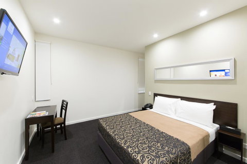 Great Southern Hotel Melbourne - Accommodation Daintree 21
