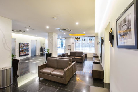 Great Southern Hotel Melbourne - Accommodation Daintree 6