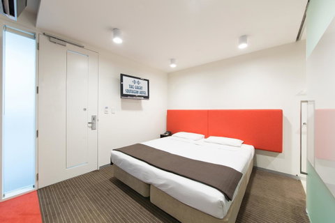 Great Southern Hotel Melbourne - Accommodation Daintree 25