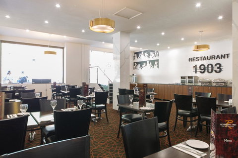 Great Southern Hotel Melbourne - Accommodation Daintree 15