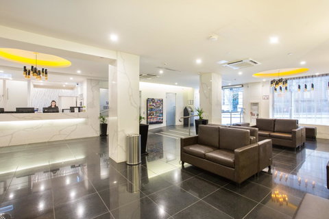 Great Southern Hotel Melbourne - Accommodation Daintree 5