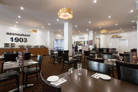 Great Southern Hotel Melbourne - Accommodation Daintree 13