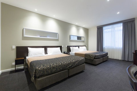 Great Southern Hotel Melbourne - Accommodation Daintree 32