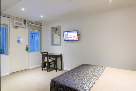Great Southern Hotel Melbourne - Accommodation Daintree 39