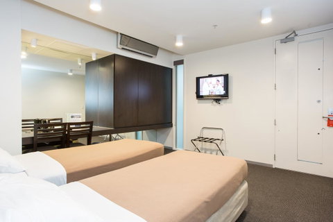 Great Southern Hotel Melbourne - Accommodation Daintree 27