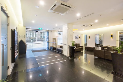 Great Southern Hotel Melbourne - Accommodation Daintree 3