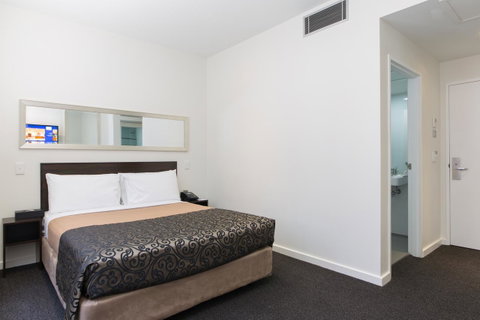 Great Southern Hotel Melbourne - Accommodation Daintree 20