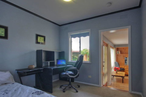 Jacaranda House - Accommodation Daintree 7