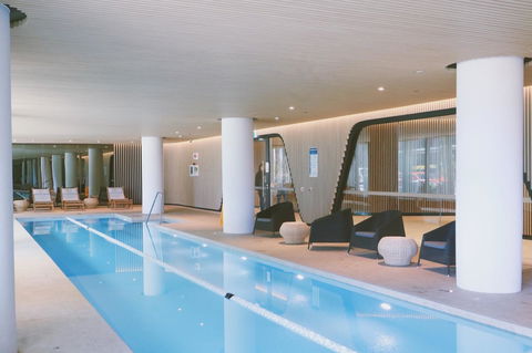 Waterside S Collection - Accommodation Daintree 0